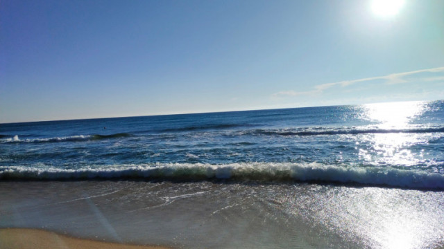 Морето взе нова жертва  26 годишен мъж се удави на плажа в