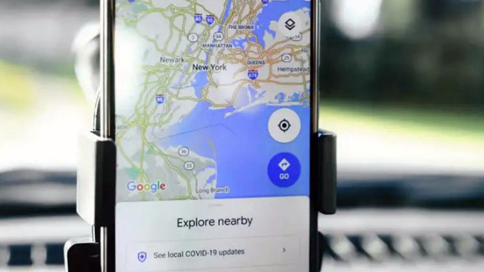 Google на съд! Не редактирал картите си, което довело до смъртта на мъж в САЩ
