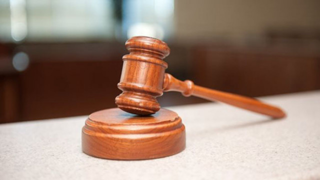 В Монтана съдят побойник, нарушил ограничителна заповед, поискана от жена му