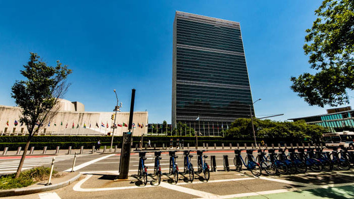 Нагорни Карабах доминира в разговорите на Съвета за сигурност на ООН