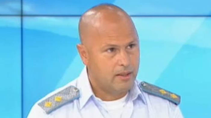 Ген.-майор Явор Матеев: Запазили сме се като народ, защото пазим родовата си памет