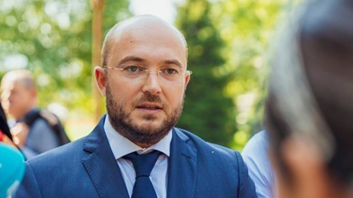 Георги Георгиев: През този мандат решихме 3401 проблема на софиянци