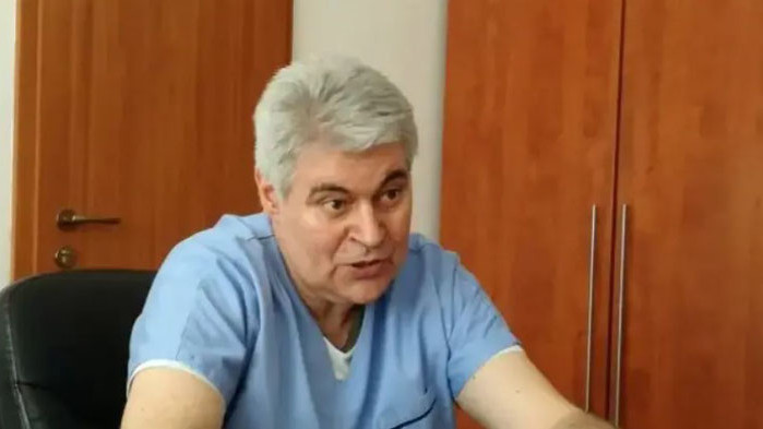 Последно: Д-р Румен Велев остава директор на болница „Шейново“ поне до избора на нов общински съвет