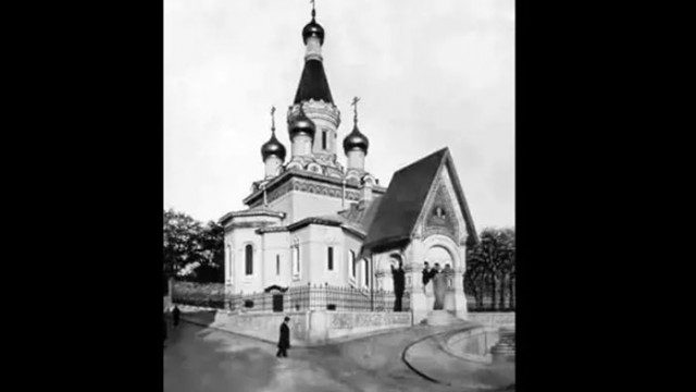 Митрополит Наум: Руската църква е българска, храмът да бъде отворен