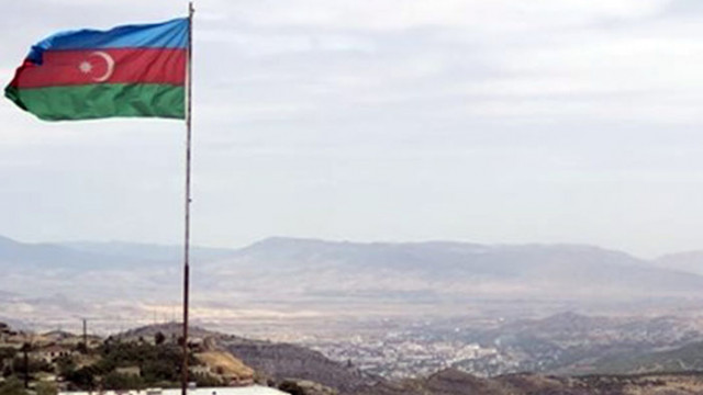 Руските миротворци ще ескортират до Армения останали без дом арменски