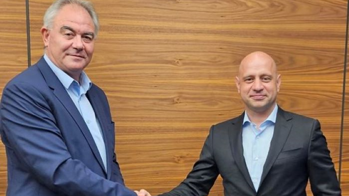 С германски партньори “Рубин” в Плевен страртира трета инвестиция за 110 милиона лева
