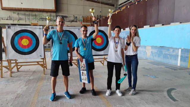 Завършиха общинските спортни игри „Варна обича спорта“