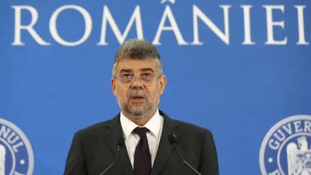 Чолаку: Няма да приема австрийският канцлер да е лицемер и да продължава да унижава Румъния
