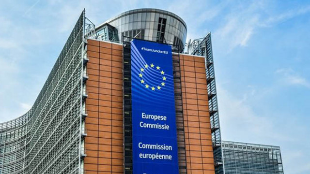 Европейската комисия съобщи че ЕС увеличава с пет милиона евро