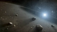 Десетки хиляди астероиди в опасна близост до Земята