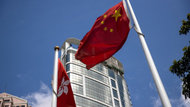 Китай призовава членките на ООН да бойкотират събитие за свобода на медиите в Хонконг