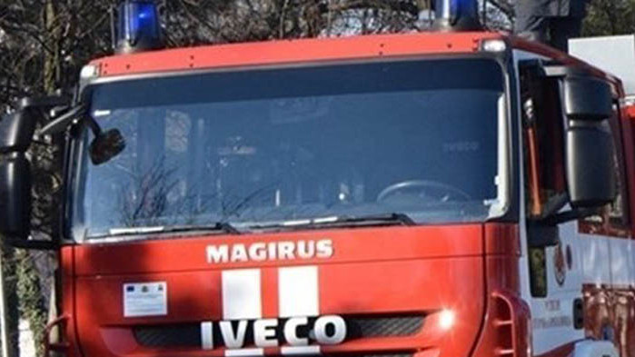 139 пожара са загасени през изминалото денонощие