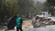 Отново бедствие в Гърция - хиляди са без ток и под вода заради циклона "Елиас"