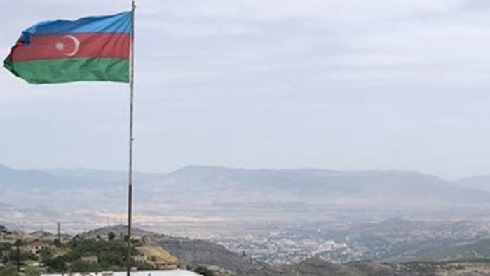 Повече от половината от арменските жители на Нагорни Карабах вече са в Армения