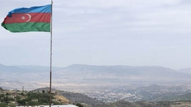 Повече от половината от арменските жители на Нагорни Карабах вече