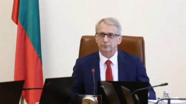 Денков: Имаме пълно съгласие за приоритетите и подхода, който да използва България
