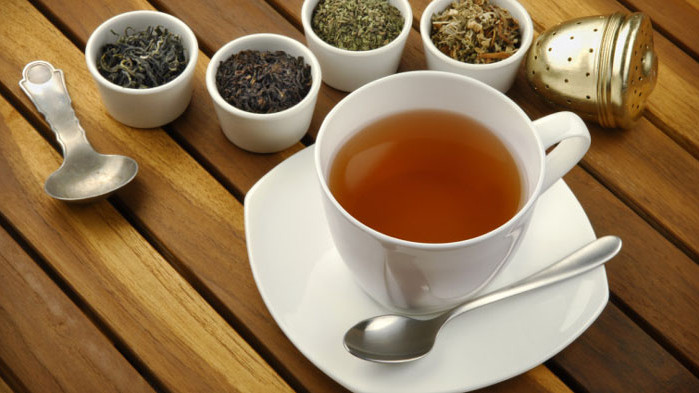 Чаят е една от най-обичаните напитки на планетата, независимо от