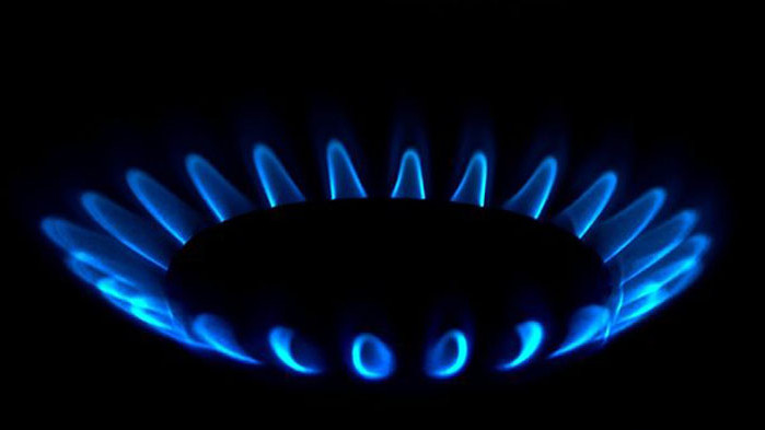 Цената на природния газ за месец октомври 2023 г. ще