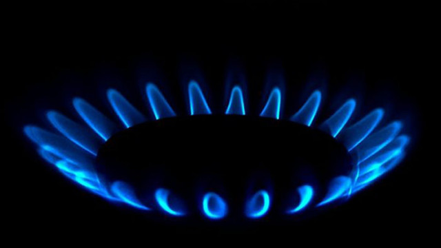 Цената на природния газ за месец октомври 2023 г ще
