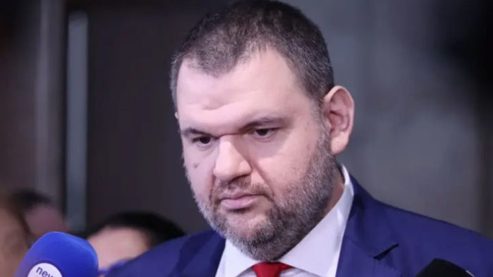 Делян Пеевски: Има разум във финансовия министър
