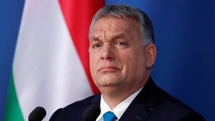 Унгарският премиер Виктор Орбан заяви днес, че има много трудни