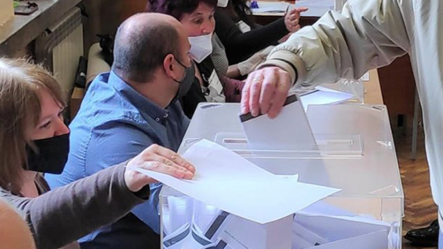И МВР в Търново с телефони за изборни нарушения