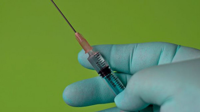 Започват тестове върху хора на ваксина срещу хероин и фентанил