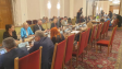 Депутати от здравната и социалната комисия в парламента се срещнаха с НПО и хора с увреждания