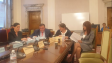 Депутати от здравната и социалната комисия в парламента се срещнаха с НПО и хора с увреждания