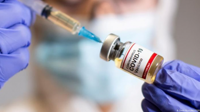 Над 3200 души са си поставили от новите варианти ваксини