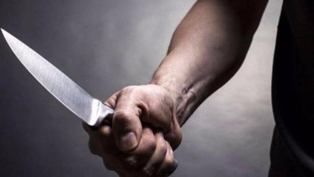 18 годишен младеж от Пазарджик е намушкал 21 годишен който въпреки усилията