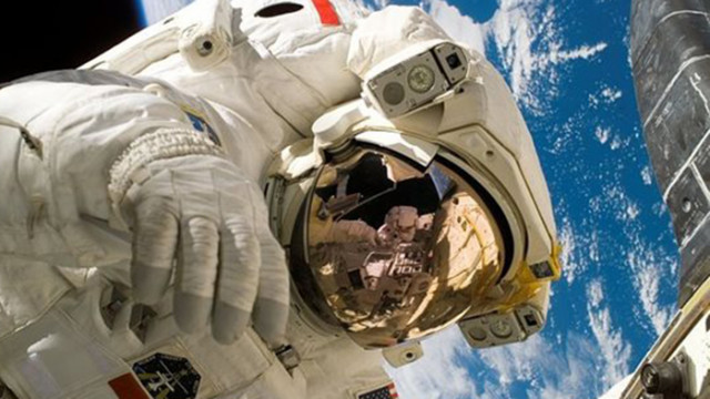 Астронавтът на НАСА Франк Рубио който постави рекорд за най дълго