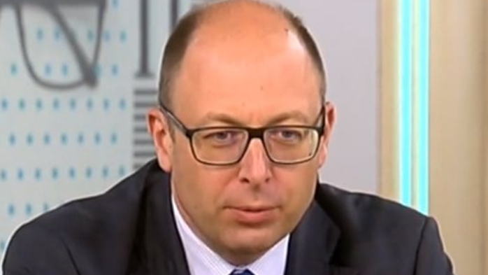 Йордан Божилов: Ракетите ни не са съвместими със системите на НАТО