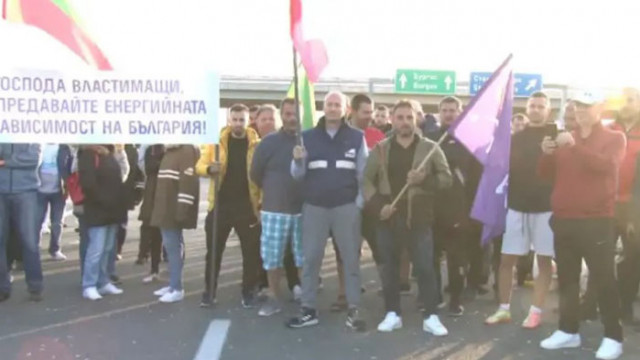 Димитър Манолов, КТ "Подкрепа": Синдикатите няма да се явят на разговори с премиера
