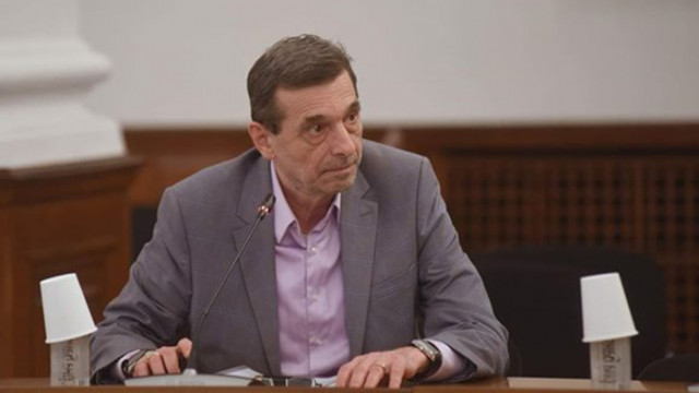 Димитър Манолов: Премиерът да заповяда на протеста и да даде предложенията си