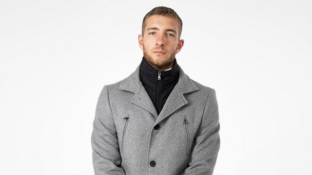 Как да изберем най-подходящото есенно мъжко палто?
