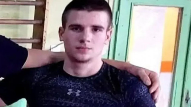 18 годишният Никола Райчев който намушка смъртоносно 21 годишния Ангел