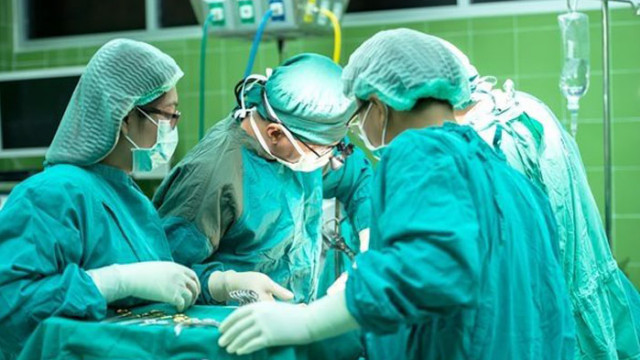 Трима българи получиха шанс за нов живот чрез трансплантация след