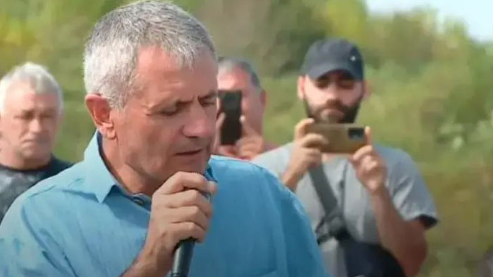 Протестиращите искат големите партии да се подпишат под тях Продължават