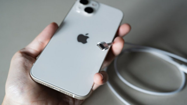 Apple iPhone 15 и проблемът на новите телефони с прегряване