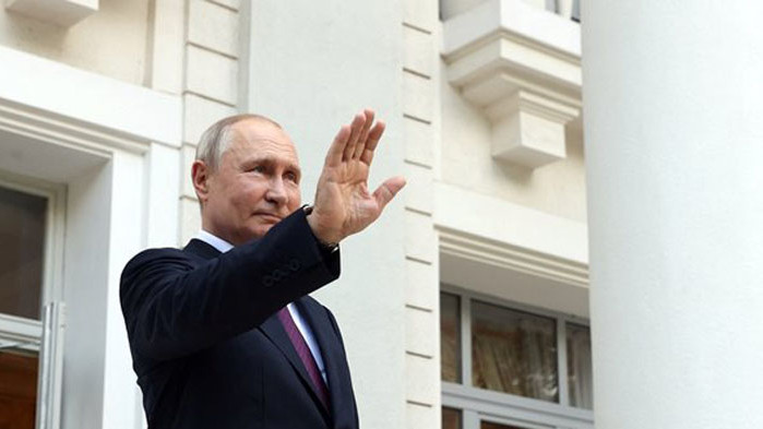 Путин може да се кандидатира на изборите в Русия през 2024 г.