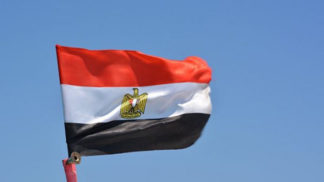 Президентът на Египет Абдел Фатах ас Сиси официално обяви че