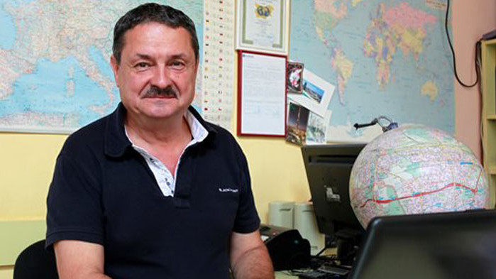 Проф. Георги Рачев: Зимата се очаква да е топла