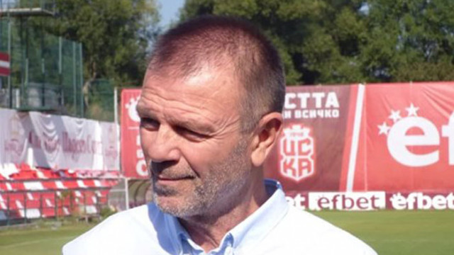 Стойчо Младенов: Не бих си причинил болката да съм треньор отново