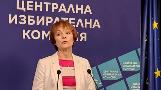 Над 30 000 се борят за 5053 места като общински съветници