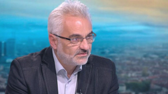 Експерт: Дайте шанс на тецовете да сменят въглищата с друго гориво
