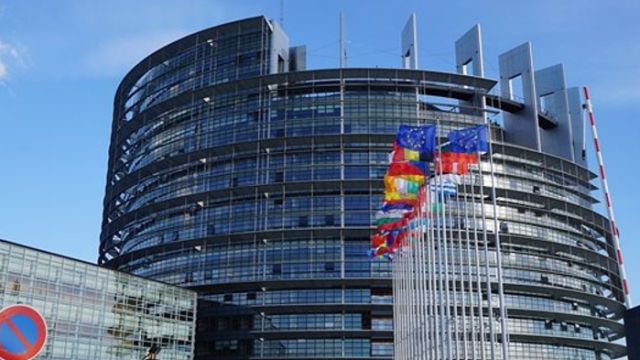 Европейският парламент ЕП гласува в полза на увеличаване на бюджета