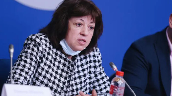 Елена Маргаритова Нонева е адвокат от Стара Загора, председател на