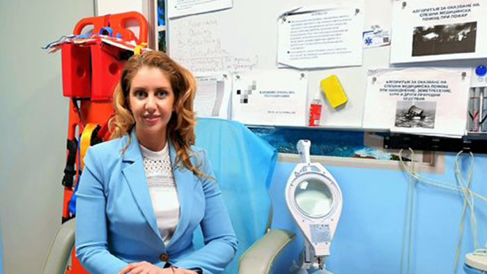 Имахме сигнал за инфаркт без дишане“, а се оказа, че