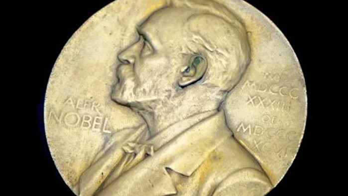 Академията за Нобелова награда е обявила неволно имената на лауреатите на наградата за химия